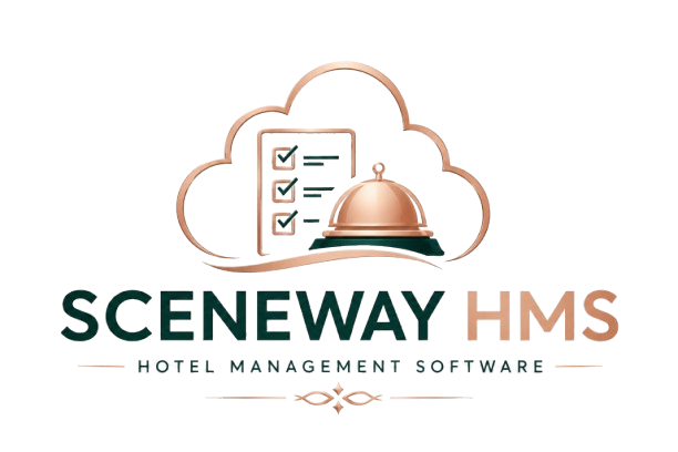Sceneway HMS — Hotel Management Software